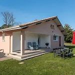 Belle Maison Renovee - - 6 Pers. - Menage Inclus - Fr-1-319-590 別荘 *