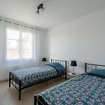 Belle Maison Renovee - - 6 Pers. - Menage Inclus - Fr-1-319-590