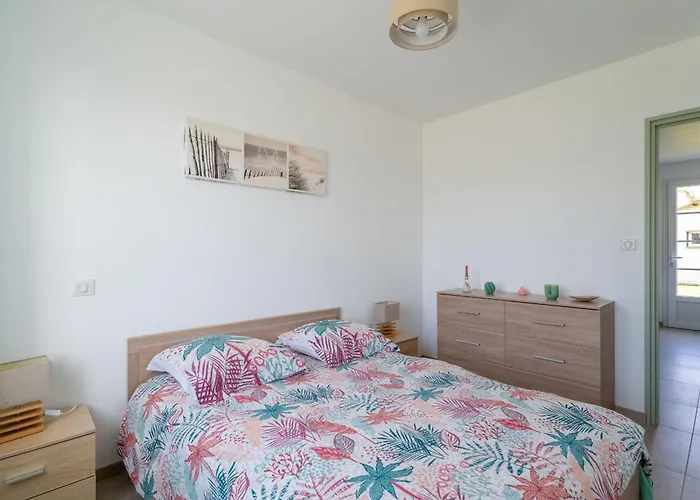 Belle Maison Renovee - - 6 Pers. - Menage Inclus - Fr-1-319-590