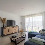 Belle Maison Renovee - - 6 Pers. - Menage Inclus - Fr-1-319-590 *