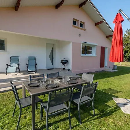 Belle Maison Renovee - - 6 Pers. - Menage Inclus - Fr-1-319-590 Holiday home Biscarrosse