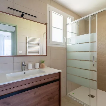 Belle Maison Renovee - - 6 Pers. - Menage Inclus - Fr-1-319-590 Nyaraló