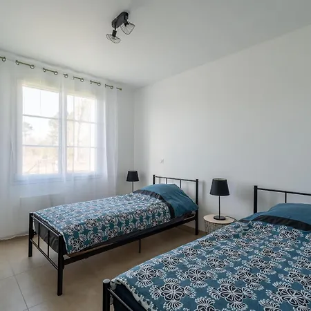 別荘 Belle Maison Renovee - - 6 Pers. - Menage Inclus - Fr-1-319-590 ビスカロッス