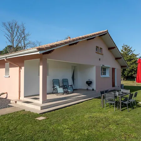 Belle Maison Renovee - - 6 Pers. - Menage Inclus - Fr-1-319-590 * Biscarrosse